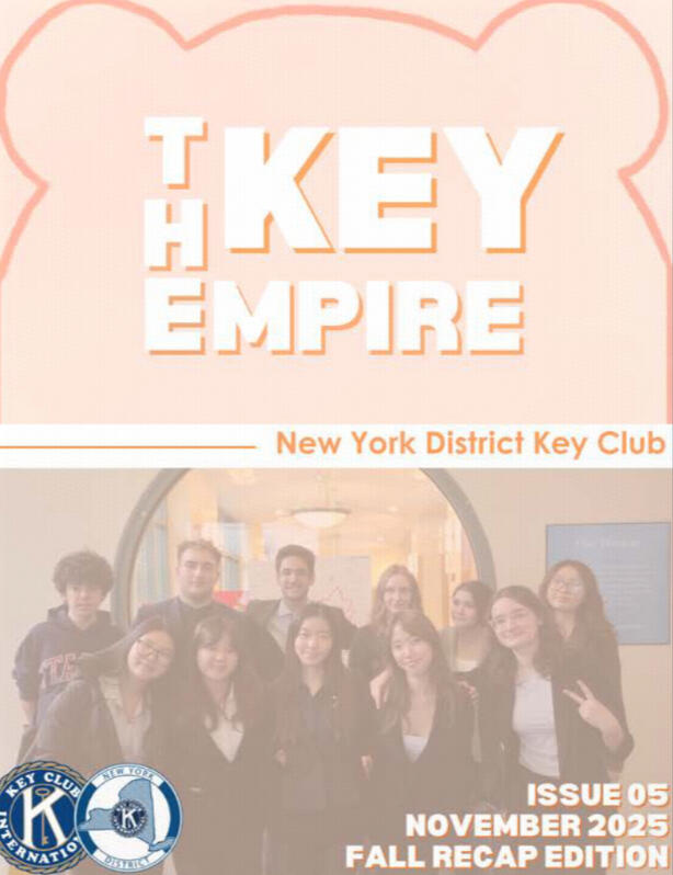 The Empire Key (NYDKC)