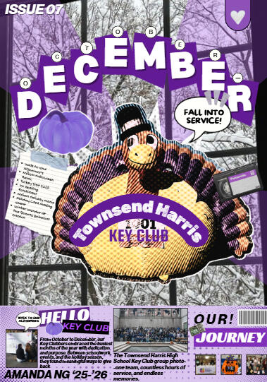Issue NO. 7 (THHSKC)